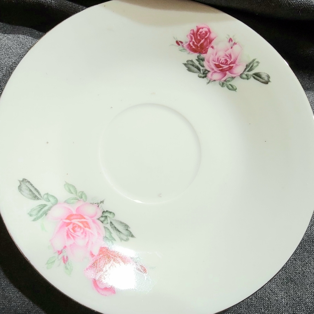 Vintage Bone china - Picture 8 of 10